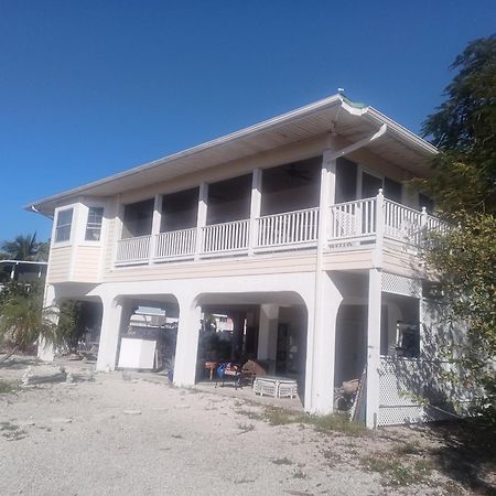 Sunny Place Cudjoe Key Exterior photo