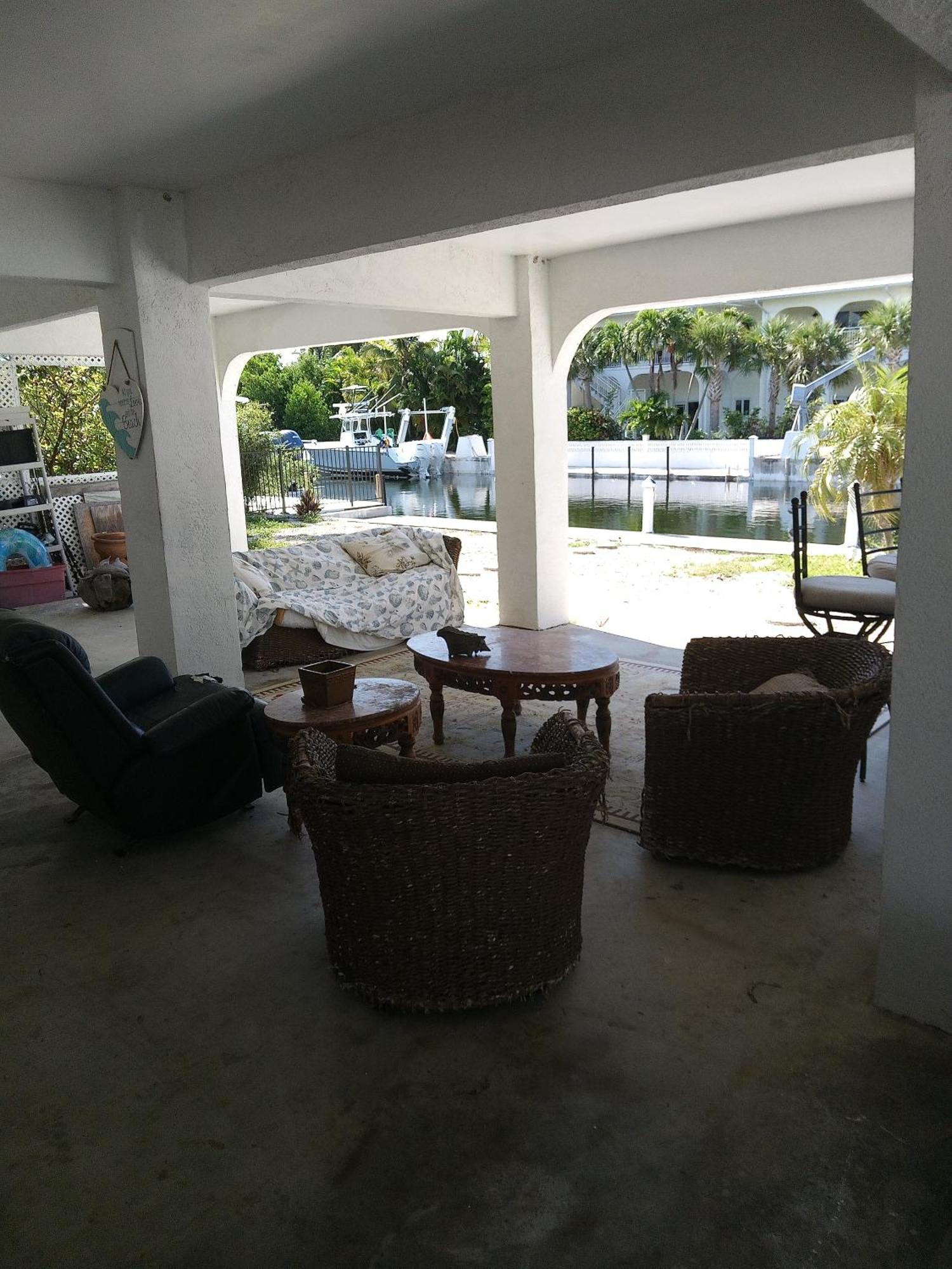 Sunny Place Cudjoe Key Exterior photo