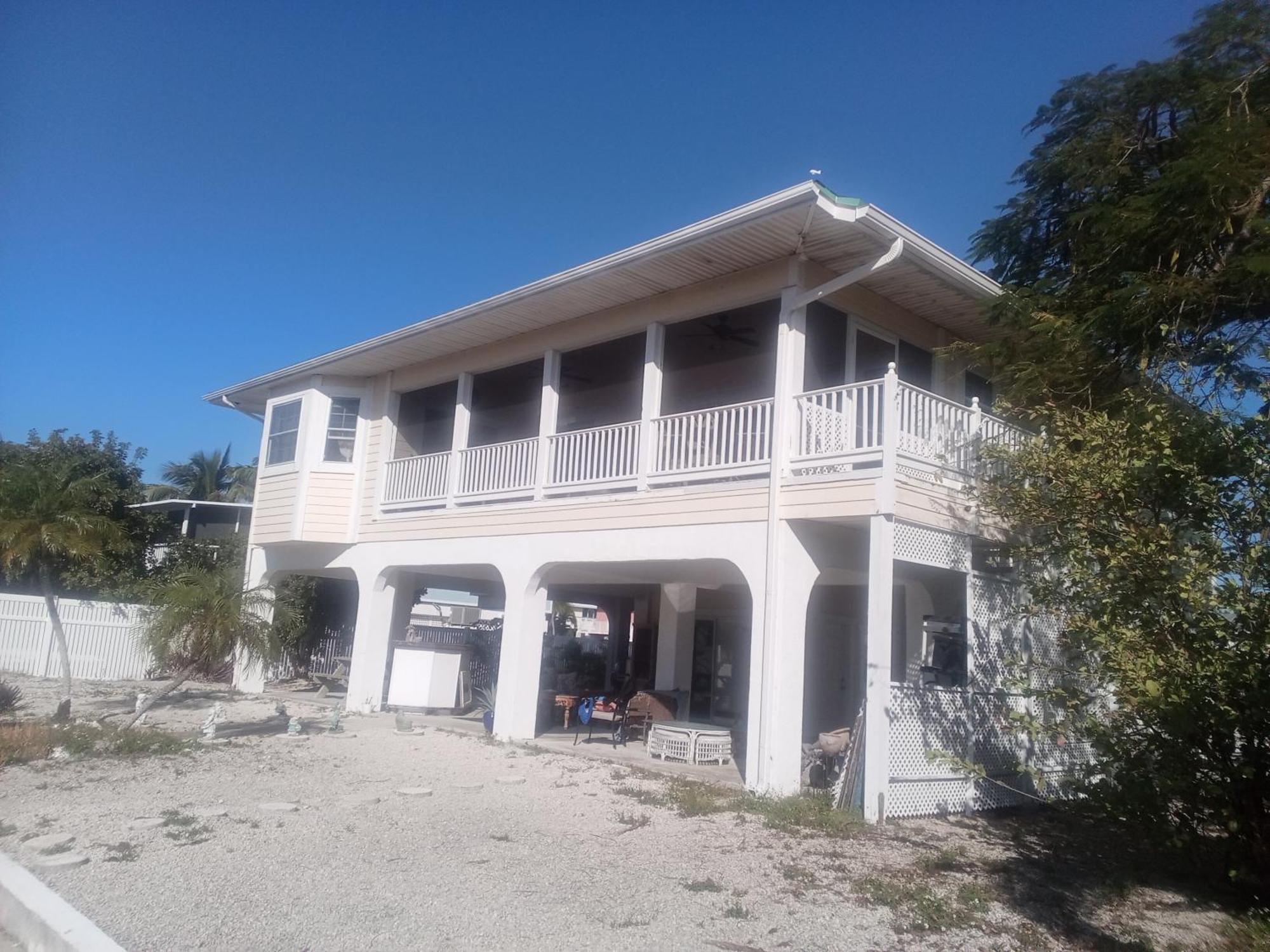 Sunny Place Cudjoe Key Exterior photo