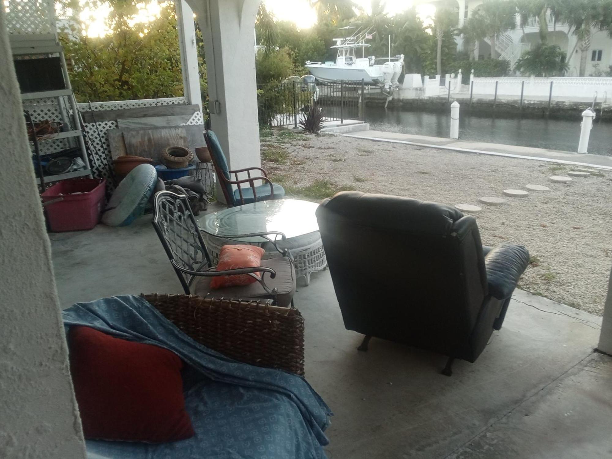 Sunny Place Cudjoe Key Exterior photo